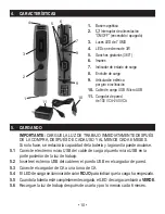 Предварительный просмотр 10 страницы Schumacher Electric SL28 SERIES Owner'S Manual