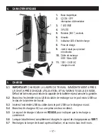 Предварительный просмотр 17 страницы Schumacher Electric SL28 SERIES Owner'S Manual