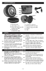 Предварительный просмотр 19 страницы Schumacher Electric SL886RU Owner'S Manual