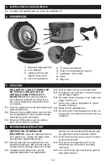 Preview for 34 page of Schumacher Electric SL886RU Owner'S Manual