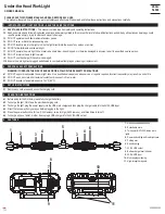 Preview for 1 page of Schumacher Electric SL924 Owner'S Manual