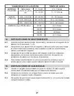 Предварительный просмотр 32 страницы Schumacher Electric SpeedCharge SEM-1562A Owner'S Manual