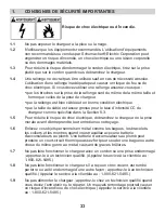 Предварительный просмотр 38 страницы Schumacher Electric SpeedCharge SEM-1562A Owner'S Manual