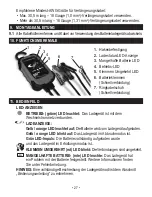 Предварительный просмотр 27 страницы Schumacher Electric SPI1 Owner'S Manual