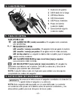 Предварительный просмотр 45 страницы Schumacher Electric SPI1 Owner'S Manual