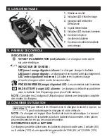 Предварительный просмотр 62 страницы Schumacher Electric SPI1 Owner'S Manual