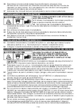 Preview for 56 page of Schumacher Electric SPI10 Owner'S Manual