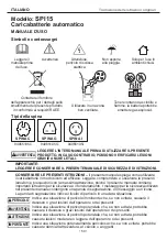 Предварительный просмотр 50 страницы Schumacher Electric SPI15 Owner'S Manual