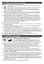 Предварительный просмотр 64 страницы Schumacher Electric SPI15 Owner'S Manual