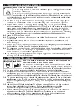 Предварительный просмотр 75 страницы Schumacher Electric SPI15 Owner'S Manual