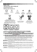 Предварительный просмотр 15 страницы Schumacher Electric SPI6 Owner'S Manual