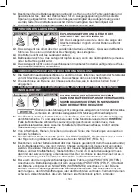 Предварительный просмотр 18 страницы Schumacher Electric SPI6 Owner'S Manual