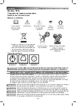 Предварительный просмотр 28 страницы Schumacher Electric SPI6 Owner'S Manual