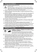 Предварительный просмотр 30 страницы Schumacher Electric SPI6 Owner'S Manual