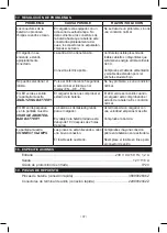 Предварительный просмотр 37 страницы Schumacher Electric SPI6 Owner'S Manual