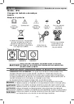 Предварительный просмотр 40 страницы Schumacher Electric SPI6 Owner'S Manual