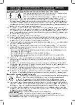 Предварительный просмотр 41 страницы Schumacher Electric SPI6 Owner'S Manual