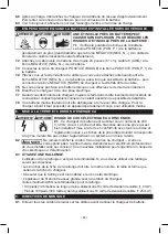 Предварительный просмотр 44 страницы Schumacher Electric SPI6 Owner'S Manual