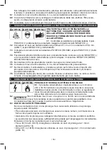 Предварительный просмотр 56 страницы Schumacher Electric SPI6 Owner'S Manual