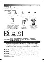 Предварительный просмотр 64 страницы Schumacher Electric SPI6 Owner'S Manual