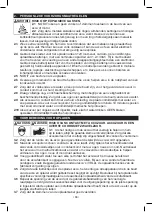 Предварительный просмотр 66 страницы Schumacher Electric SPI6 Owner'S Manual