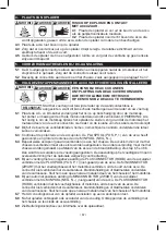 Предварительный просмотр 67 страницы Schumacher Electric SPI6 Owner'S Manual