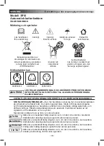 Предварительный просмотр 76 страницы Schumacher Electric SPI6 Owner'S Manual