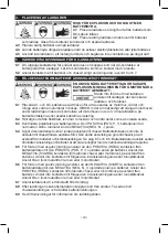 Предварительный просмотр 79 страницы Schumacher Electric SPI6 Owner'S Manual