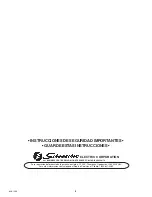 Предварительный просмотр 16 страницы Schumacher Electric SS-120A-PE Owner'S Manual