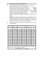 Предварительный просмотр 25 страницы Schumacher Electric SSF-1000A Owner'S Manual