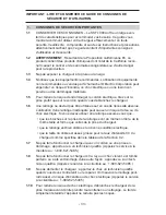 Предварительный просмотр 37 страницы Schumacher Electric SSF-1000A Owner'S Manual