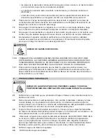 Предварительный просмотр 6 страницы Schumacher Electric SWI-1224 Owner'S Manual