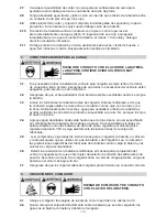 Предварительный просмотр 7 страницы Schumacher Electric SWI-1224 Owner'S Manual