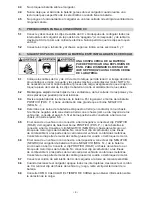 Предварительный просмотр 8 страницы Schumacher Electric SWI-1224 Owner'S Manual