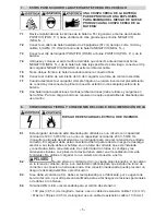 Предварительный просмотр 9 страницы Schumacher Electric SWI-1224 Owner'S Manual