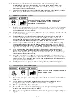 Предварительный просмотр 23 страницы Schumacher Electric SWI-1224 Owner'S Manual