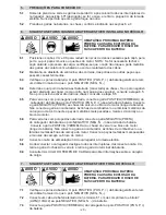 Предварительный просмотр 24 страницы Schumacher Electric SWI-1224 Owner'S Manual