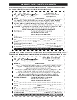 Предварительный просмотр 14 страницы Schumacher Electric XC10-CA Owner'S Manual