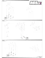 Preview for 3 page of Schumacher Racing MI4CXL Instruction Manual