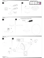 Предварительный просмотр 6 страницы Schumacher Racing MI4CXL Instruction Manual