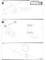 Preview for 7 page of Schumacher Racing MI4CXL Instruction Manual