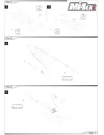 Preview for 11 page of Schumacher Racing MI4CXL Instruction Manual