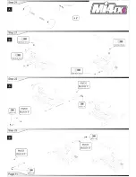 Preview for 12 page of Schumacher Racing MI4CXL Instruction Manual