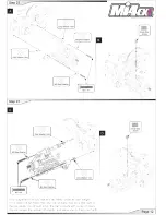 Preview for 13 page of Schumacher Racing MI4CXL Instruction Manual