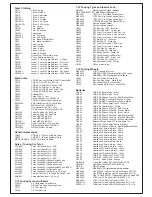 Preview for 35 page of Schumacher Racing MI4CXL Instruction Manual