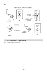 Предварительный просмотр 25 страницы Schumacher 00-99-000835 Owner'S Manual