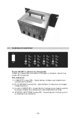 Предварительный просмотр 34 страницы Schumacher 00-99-000940-0110 Owner'S Manual