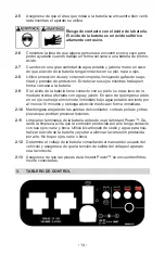 Preview for 18 page of Schumacher 00-99-000990-0809 Owner'S Manual