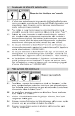 Preview for 28 page of Schumacher 00-99-000990-0809 Owner'S Manual