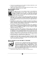 Preview for 10 page of Schumacher 120V User Manual